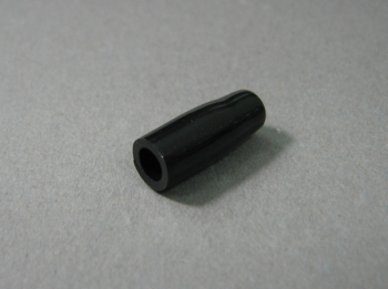 絶縁キャップ 黒 100個入